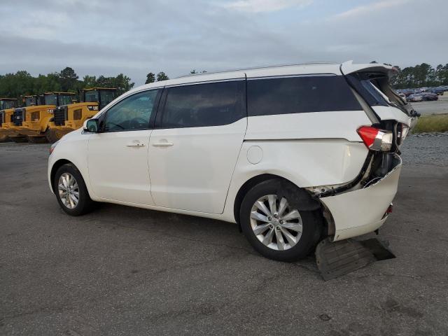 2018 KIA SEDONA EX KNDMC5C16J6351861