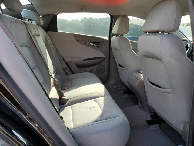 2018 CHEVROLET MALIBU LS 1G1ZB5ST9JF260829