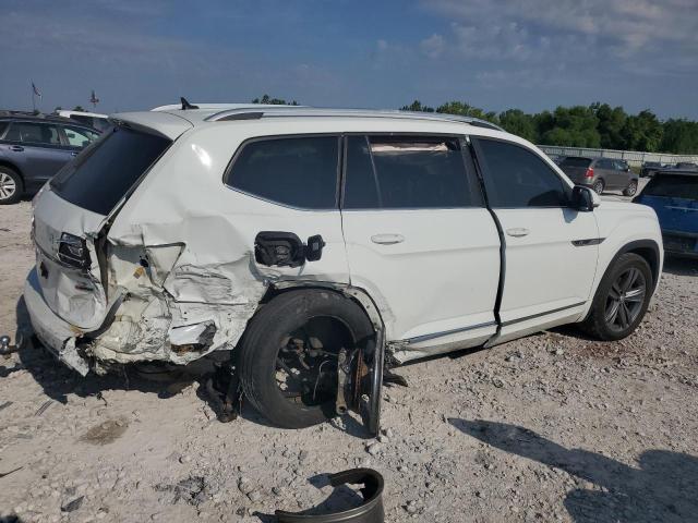 2019 VOLKSWAGEN ATLAS SE - 1V2XR2CA4KC580695