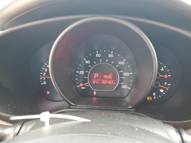 2018 KIA SOUL KNDJN2A22J7593130