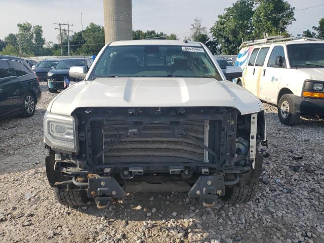 2016 GMC SIERRA K15 #3310452347