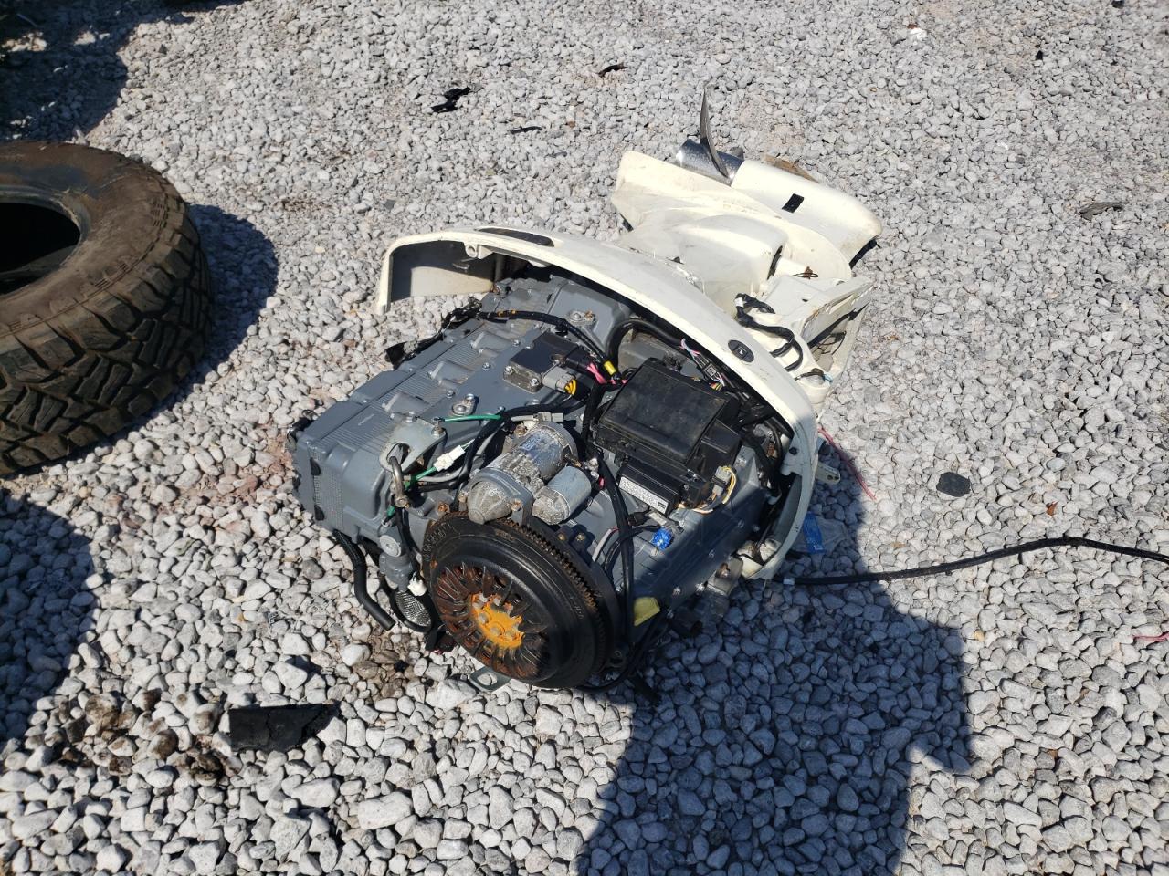 Lot #3242443948 2018 URWI UNKNOWN