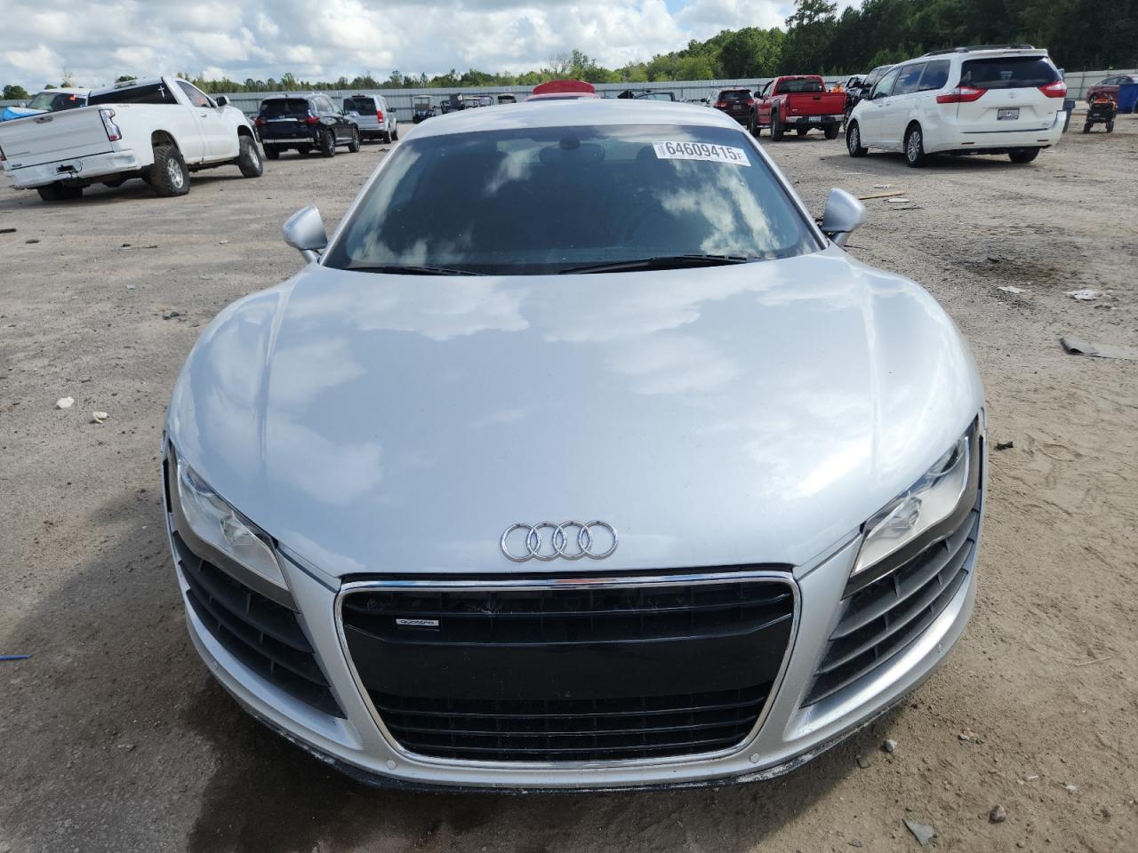 Lot #3283808445 2008 AUDI R8 4.2 QUATTRO