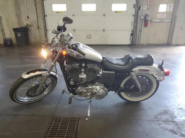 2003 HARLEY-DAVIDSON XL1200 C A 1HD1CGP453K422852