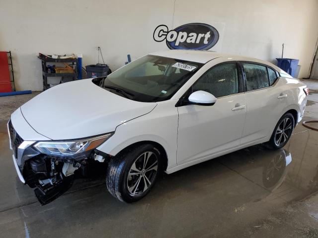 Vin: 3n1ab8cvxpy308591, lot: 62855705, nissan sentra sv 2023 img_1