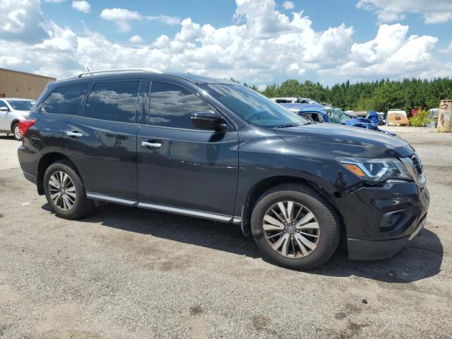 2018 NISSAN PATHFINDER S 5N1DR2MM4JC670369