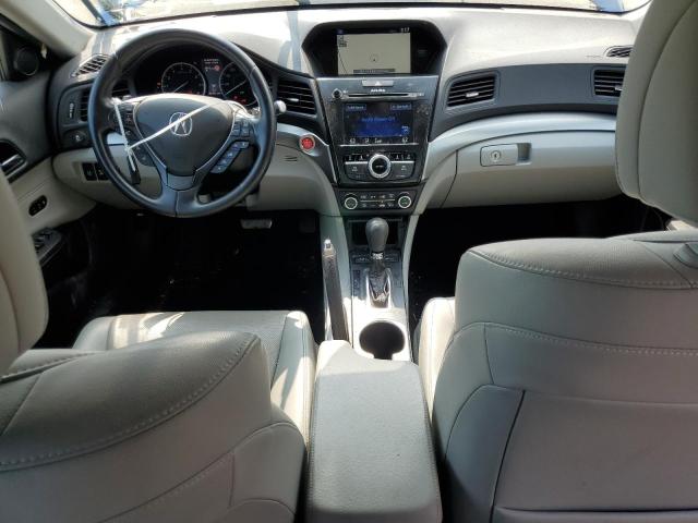 2016 ACURA ILX PREMIU 19UDE2F77GA007309