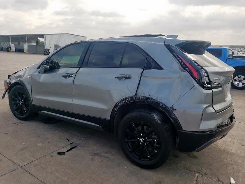 2024 CADILLAC XT4 SPORT 1GYFZER47RF217570