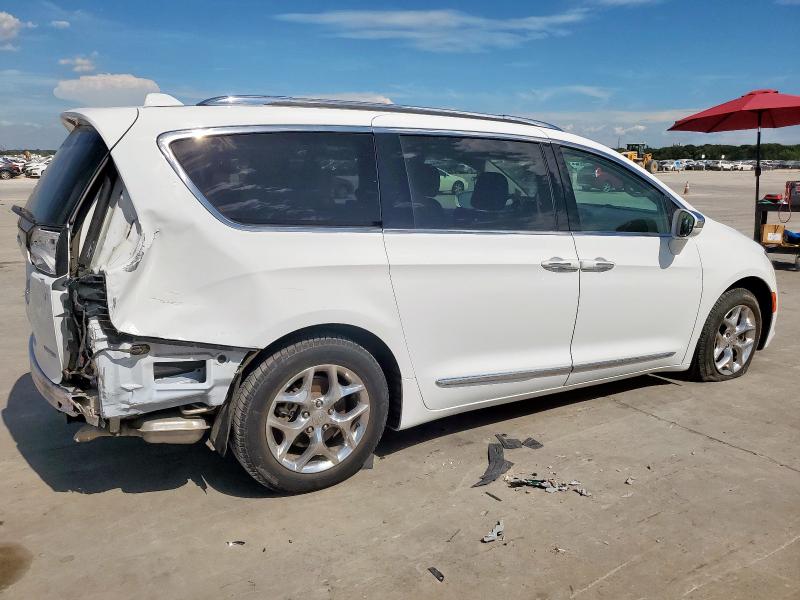 2019 CHRYSLER PACIFICA L 2C4RC1GG6KR613692