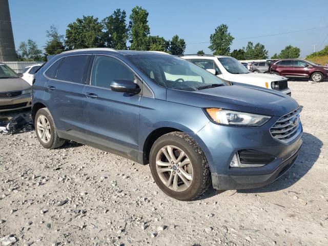 2019 FORD EDGE SEL - 2FMPK4J97KBB35874