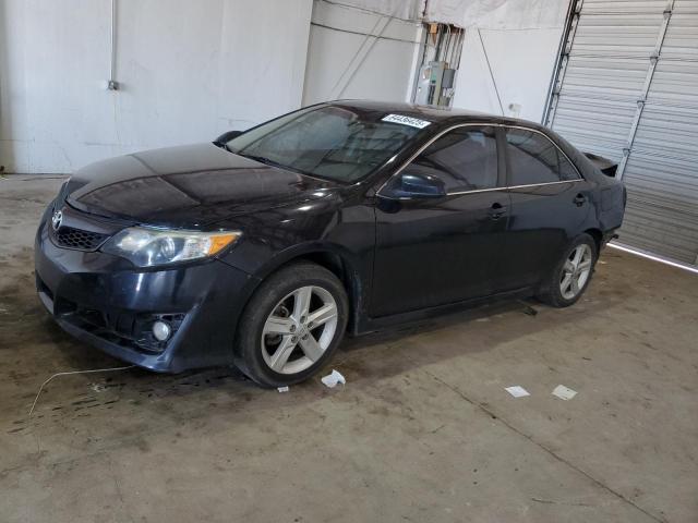 TOYOTA CAMRY L