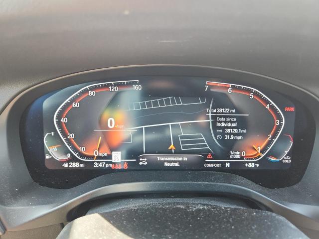2024 BMW X3 XDRIVE30I 5UX53DP01R9T94657