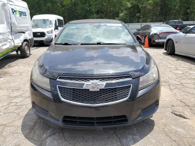 2014 CHEVROLET CRUZE LS - 1G1PA5SH4E7184412