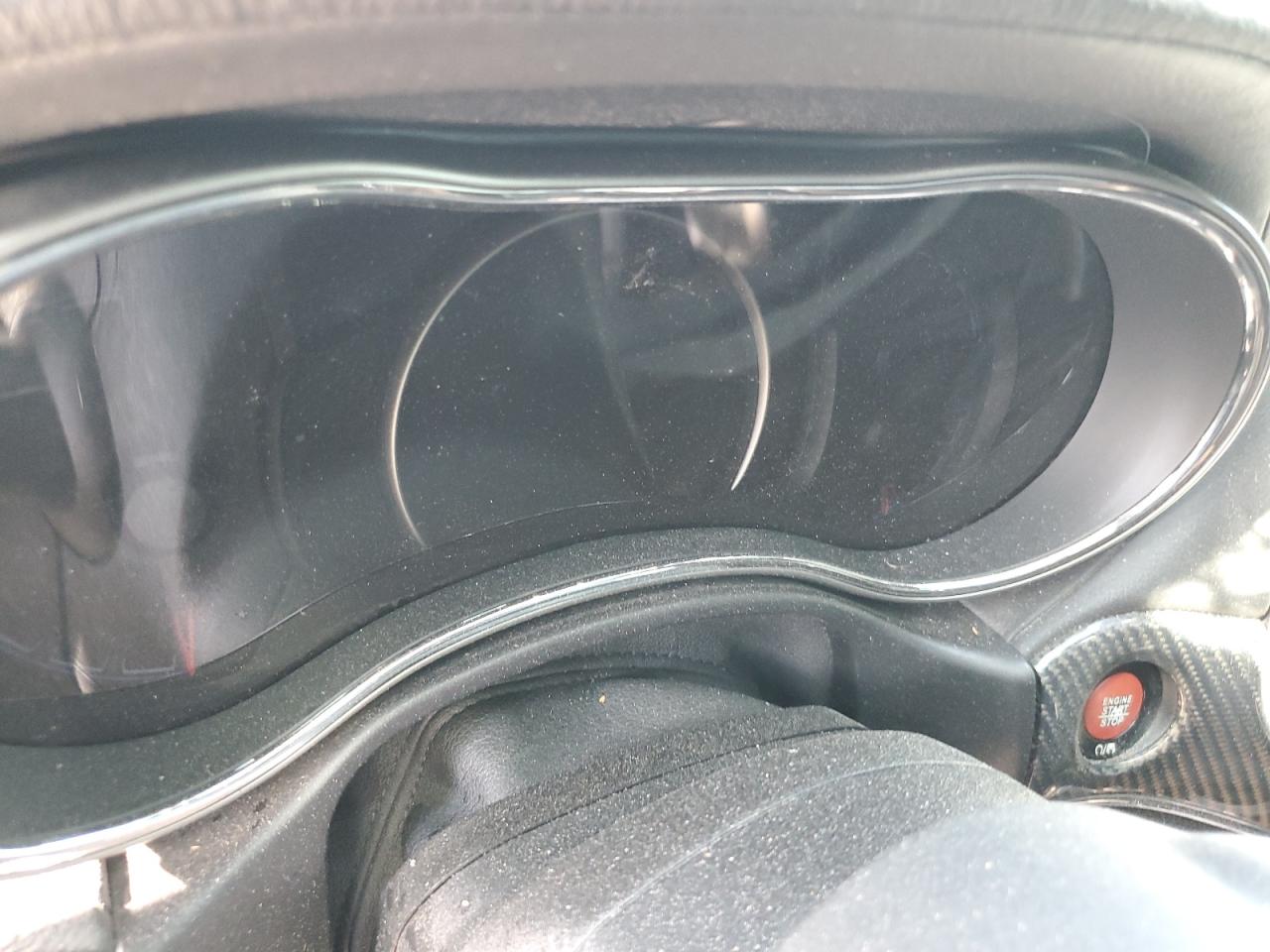 JEEP GRAND CHEROKEE SRT-8