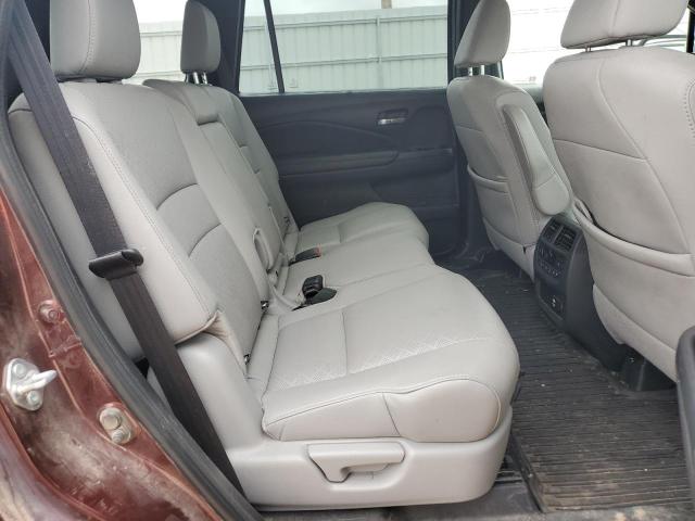 2021 HONDA PASSPORT E 5FNYF8H0XMB035110