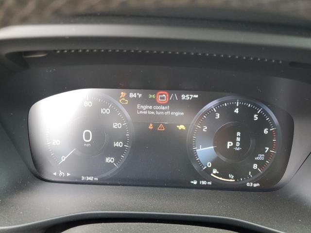 2022 VOLVO XC40 T5 MO YV4162UK9N2654319