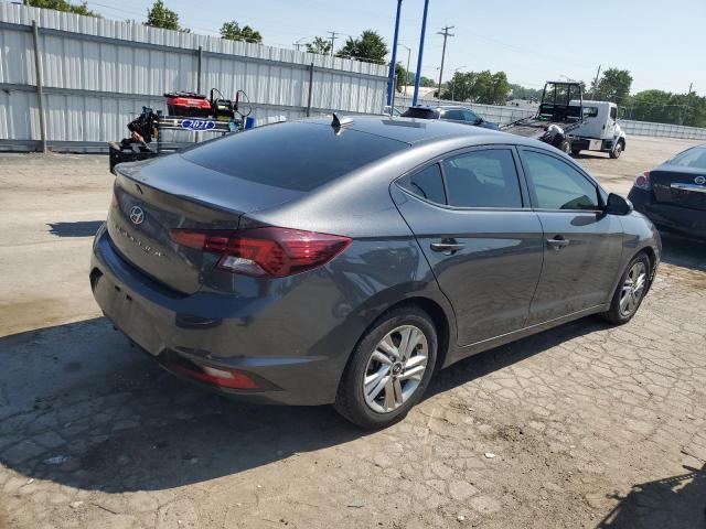 2020 HYUNDAI ELANTRA SE 5NPD84LF3LH593541