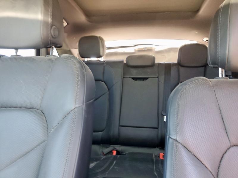 2018 PORSCHE MACAN - WP1AA2A50JLB22704