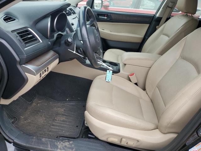 2018 SUBARU OUTBACK 2. 4S4BSANC5J3201609