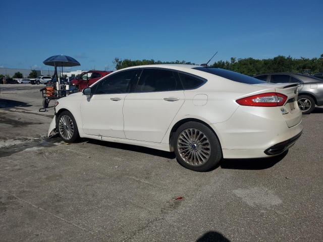 2014 FORD FUSION TIT #3304450584