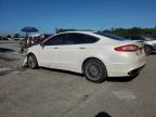 Lot #3304450584 2014 FORD FUSION TIT