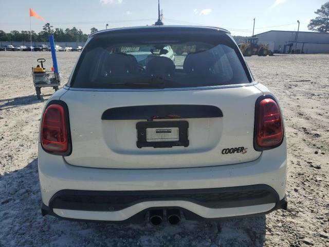2023 MINI COOPER S WMW53DK06P2T07394
