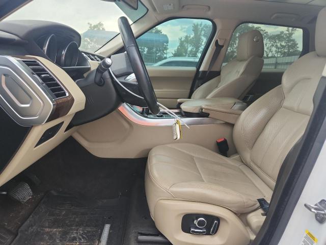 2016 LAND ROVER RANGE ROVE SALWR2KF4GA547489