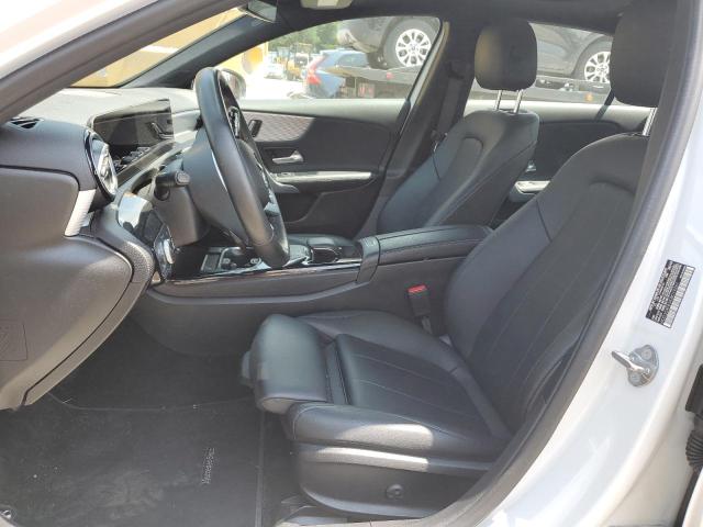 2019 MERCEDES-BENZ A 220 4MAT WDD3G4FB3KW019267