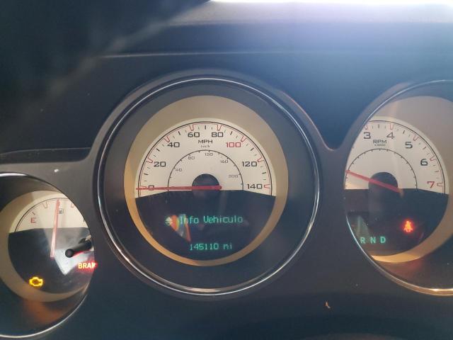 2014 DODGE CHALLENGER #3305319332