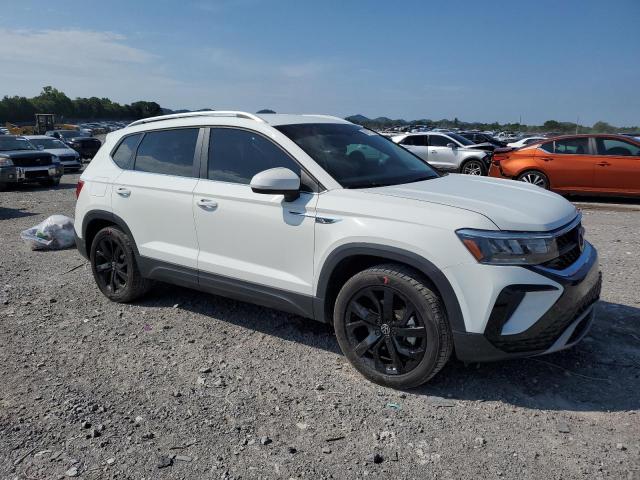 2022 VOLKSWAGEN TAOS SE 3VVYX7B28NM023165