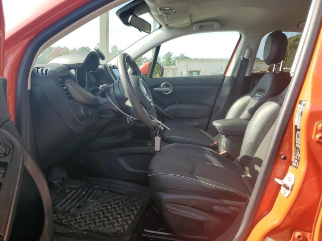 2016 FIAT 500X TREKK ZFBCFYCT6GP427588