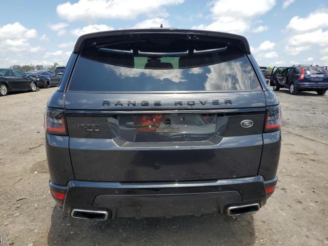 2020 LAND ROVER RANGE ROVE SALWR2SE1LA700055
