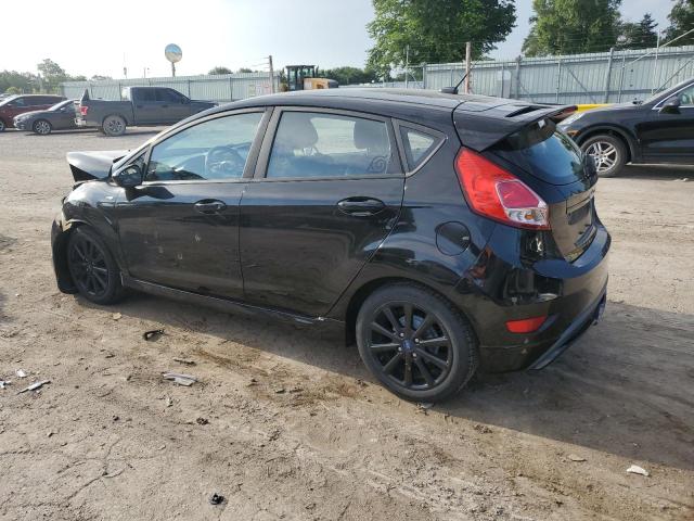 2019 FORD FIESTA ST 3FADP4DJ0KM101746