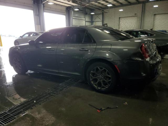 2016 CHRYSLER 300 S #3281595410