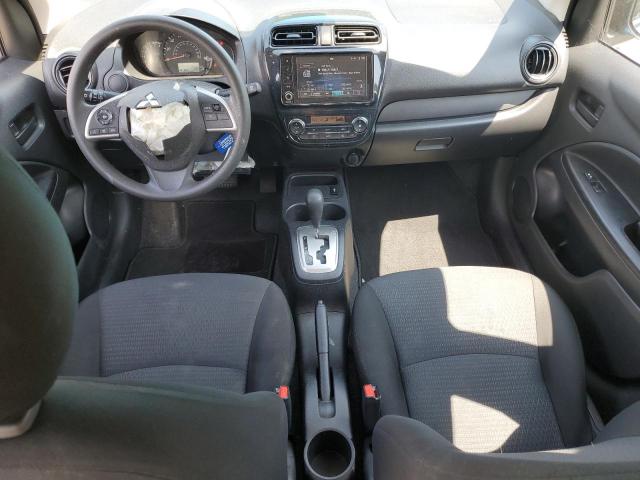 2024 MITSUBISHI MIRAGE G4 ML32FUFJ9RHF05618