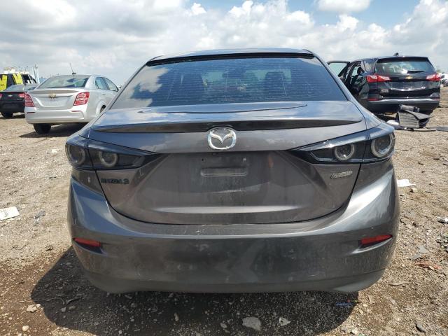 2018 MAZDA 3 TOURING 3MZBN1V36JM249806