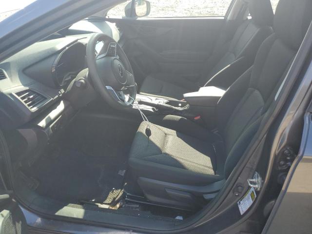 2021 SUBARU IMPREZA 4S3GKAB6XM3600285