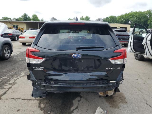 2024 SUBARU FORESTER P JF2SKACC5RH502324