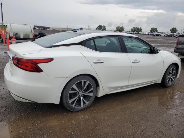 2018 NISSAN MAXIMA 3.5 - 1N4AA6AP1JC384862