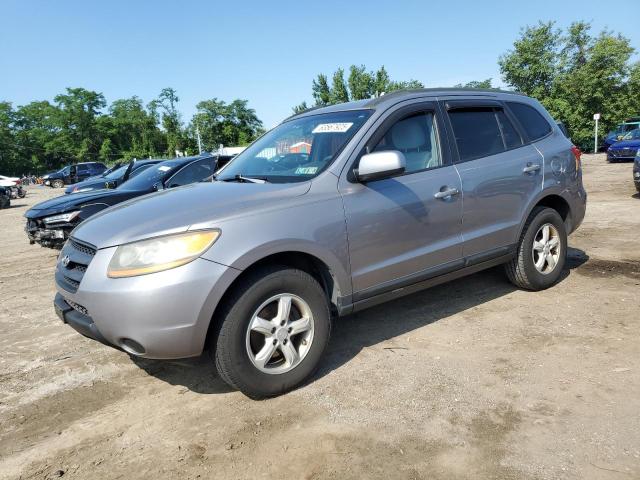 HYUNDAI SANTA FE G