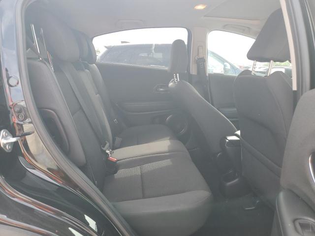 2022 HONDA HR-V EX 3CZRU5H55NM730915