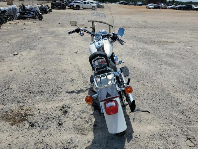 2001 HARLEY-DAVIDSON FLSTFI 1HD1BXB141Y069840