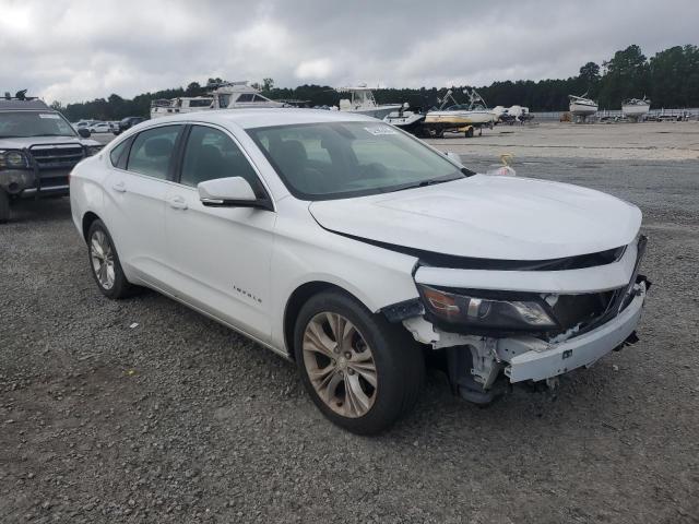 2015 CHEVROLET IMPALA LT 2G1125S34F9122564