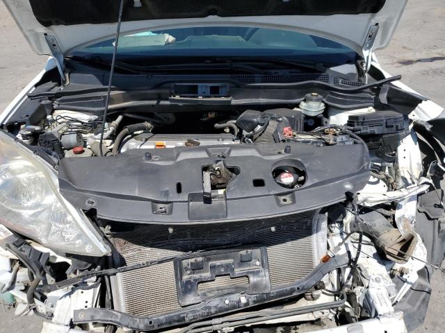 2011 HONDA CR-V EX - JHLRE4H57BC033209