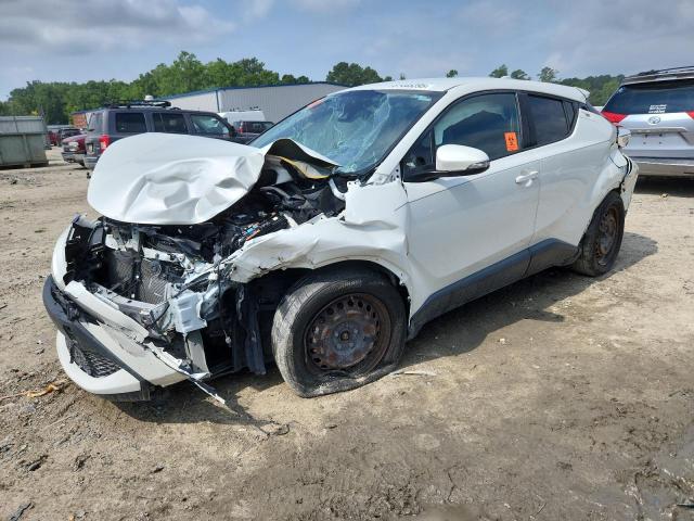 TOYOTA C-HR XLE