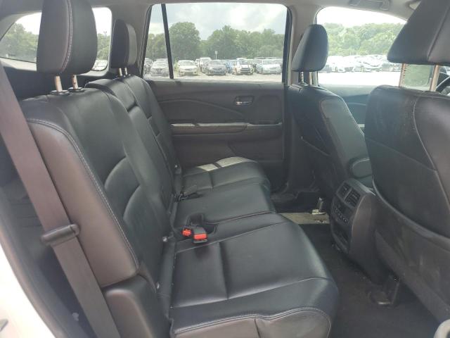 2017 HONDA PILOT EXL 5FNYF6H54HB028224