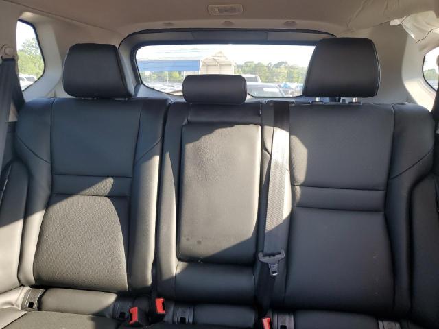 2024 NISSAN ROGUE SV - 5N1BT3BA6RC734740