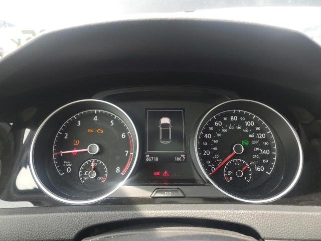 2015 VOLKSWAGEN GOLF 3VW217AU4FM005284