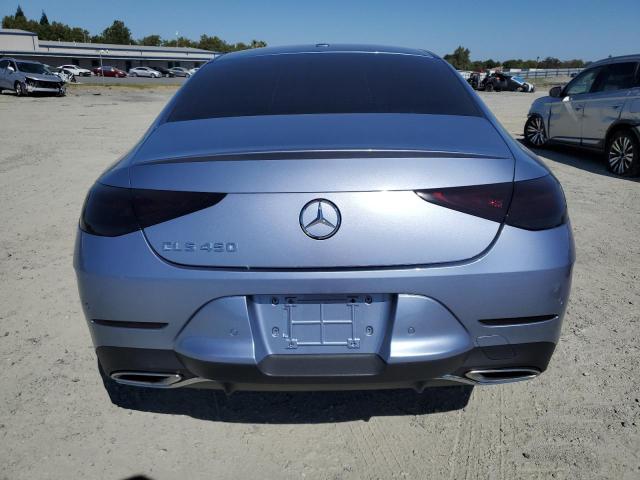 2020 MERCEDES-BENZ CLS 450 W1K2J5JB9LA075688