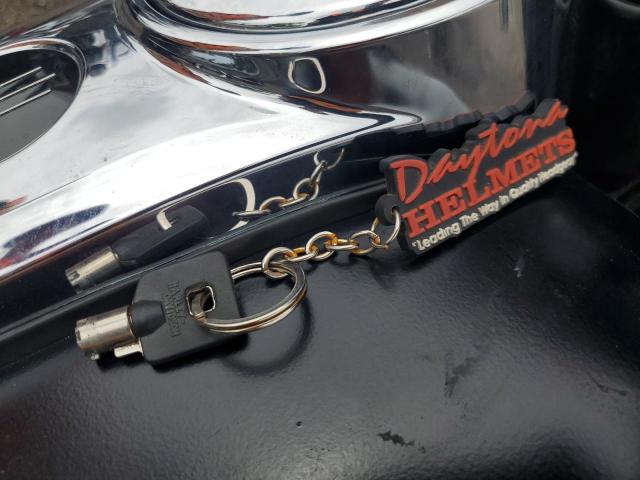 2000 HARLEY-DAVIDSON FLHTCUI 1HD1FCW11YY633381